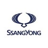 logo SSANGYONG