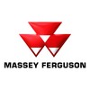 logo MASSEY FERGUSON