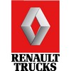 logo RENAULT TRUCKS