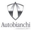 logo AUTOBIANCHI