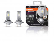 64210DWESYHCB LED Osram HL EASY H7/H18 12V ams-OSRAM