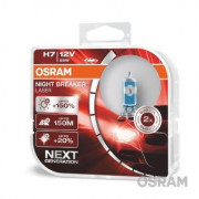 64210NLHCB žiarovka OSRAM H7 +150 ams-OSRAM