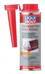 5148 ochrana DPF 300ml LIQUI MOLY