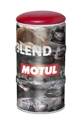 102053 Motorový olej 8100 X-CLEAN 5W-40 MOTUL