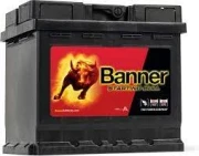 54559 baterka 45AH 400A BANNER