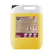 W406Y antifreeze G10 0:1 -35 C 20L K2