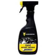 4017 čistič motora 500ml COYOTE