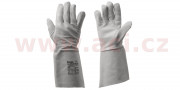 1030000002543 Zváračské celokožené rukavice Sanderling (veľkosť 10) 1030000002543 ACI